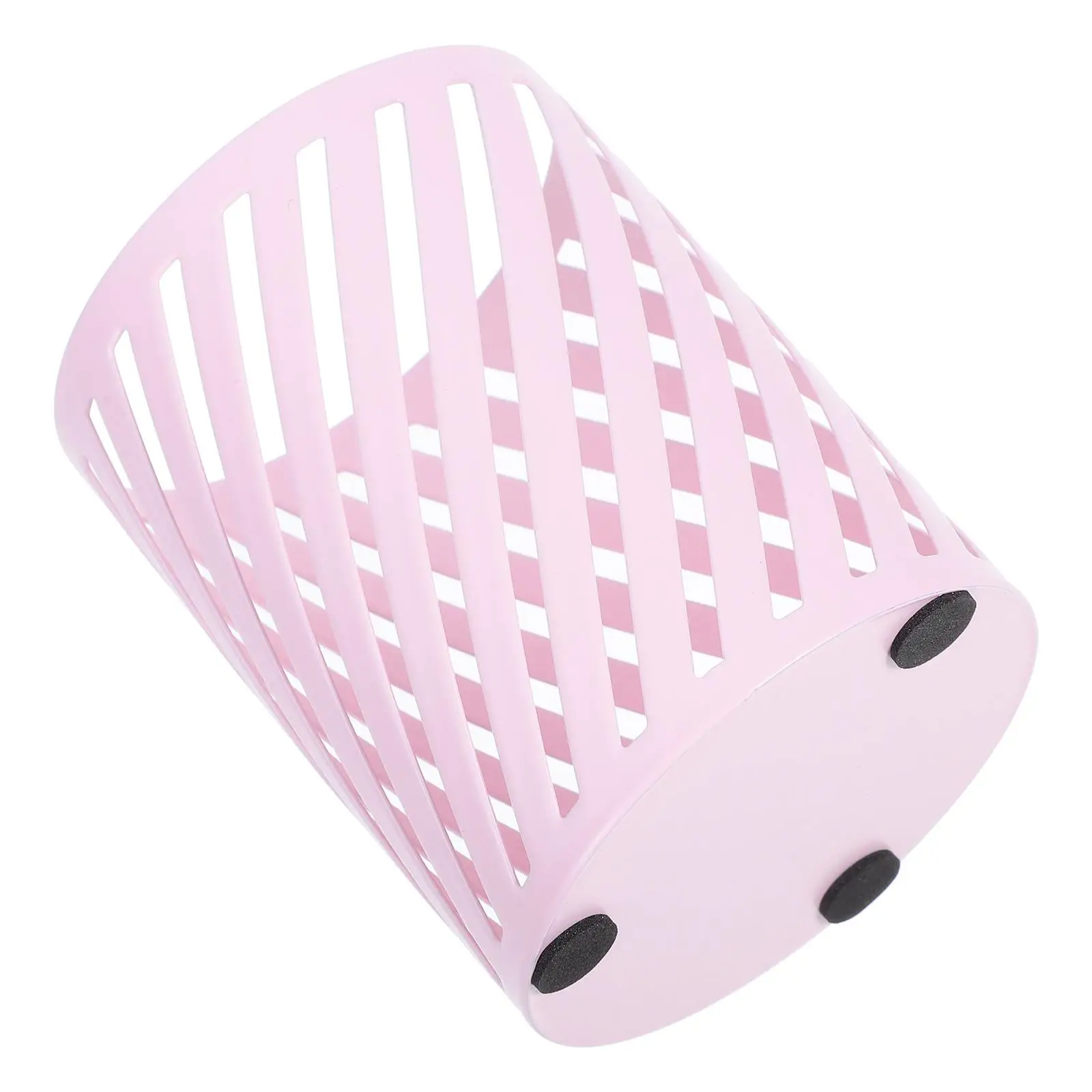 Twill Round Pen Holder Cute Office Desk Accessories Desktop Mesh Pencil Display Stand Iron Organizer
Twill Round Pen Holder Cute Office Desk Accessories Desktop Mesh Pencil Display Stand Iron Organizer