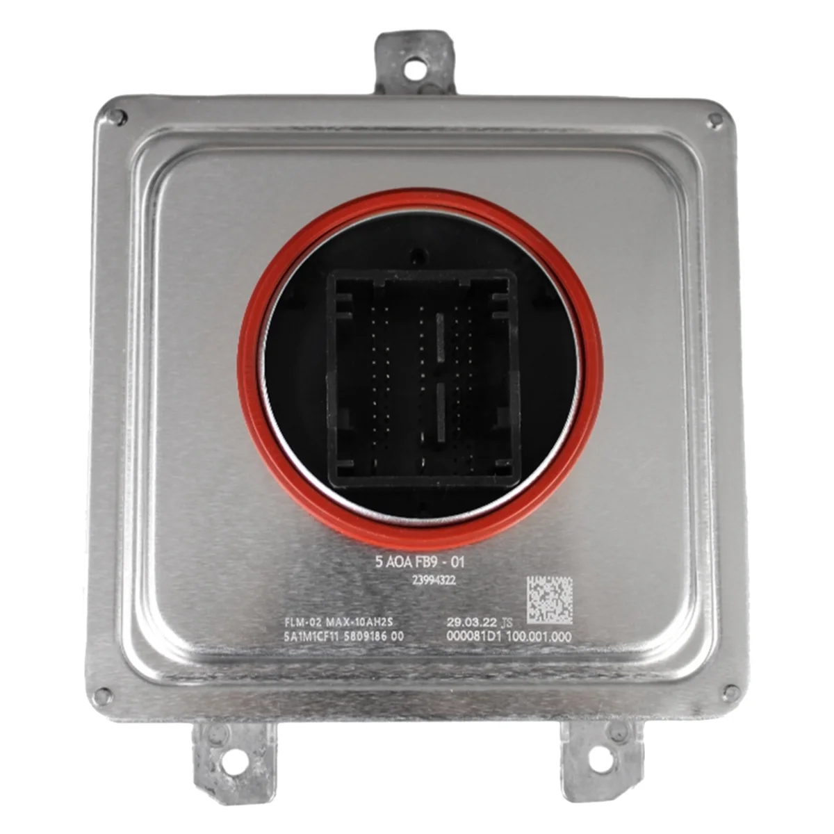 Car LED Headlight Electronics Control Unit 6311-5A0A-FB9 for BMW X3 G01 G02 X4 LCI G30 Xenon Headlight Ballast Module
Car LED Headlight Electronics Control Unit 6311-5A0A-FB9 for BMW X3 G01 G02 X4 LCI G30 Xenon Headlight Ballast Module
