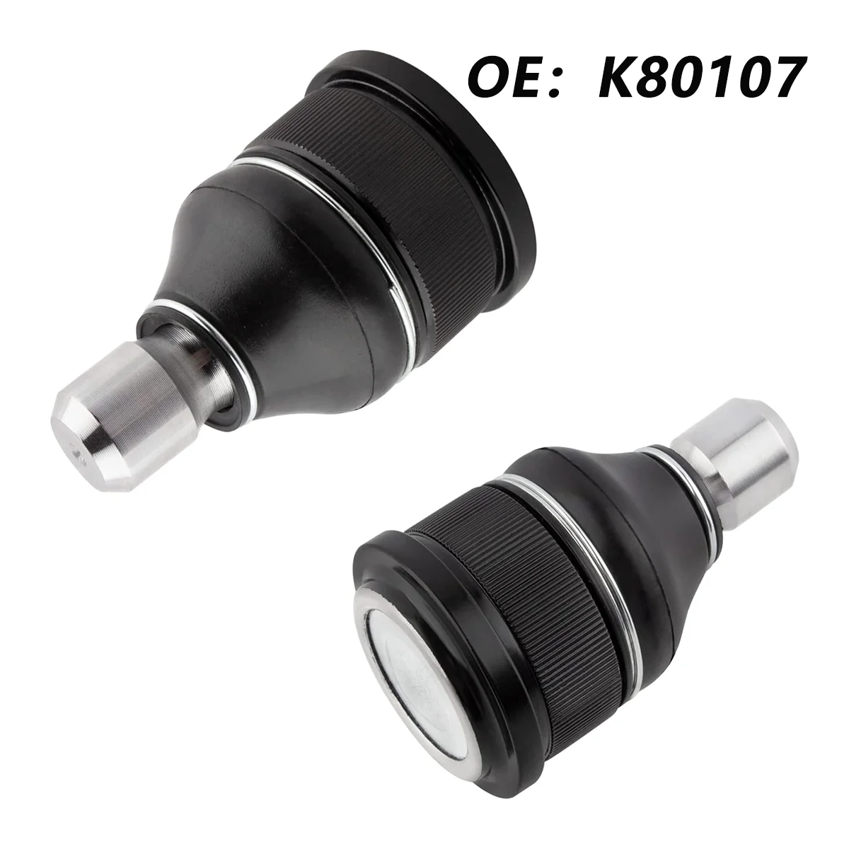 2 шт. K80107 Шаровой шарнир для Ford Escape 2001-11 Mazda Tribute 2001-11 передний правый и левый нижний 2005-2011 MERCURY Mariner 
2 шт. K80107 Шаровой шарнир для Ford Escape 2001-11 Mazda Tribute 2001-11 передний правый и левый нижний 2005-2011 MERCURY Mariner