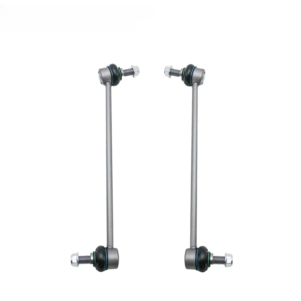OE 31356777319 Stabiliser Drop Links Anti Roll Bars LH & RH Side for BMW 5 6 7 Series F07 F10 F11 F06 F12 F13 F01 F02 F03 F04
OE 31356777319 Stabiliser Drop Links Anti Roll Bars LH & RH Side for BMW 5 6 7 Series F07 F10 F11 F06 F12 F13 F01 F02 F03 F04
