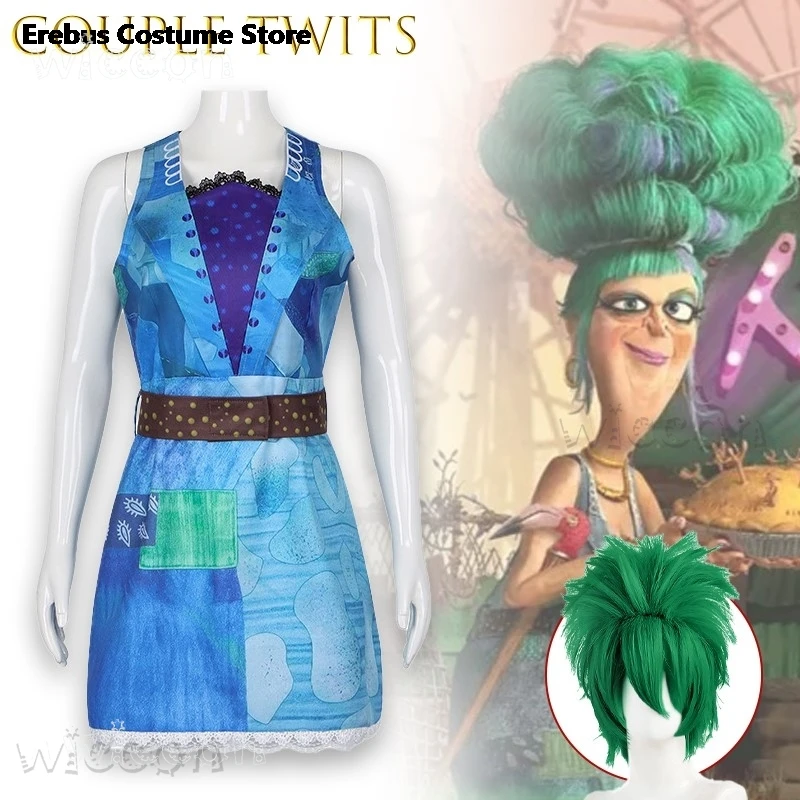 Пара дверей фильм копия платья аниме персонаж косплей вечерние сценический костюм наряд высокое качество вечерние Рождество Cos
Пара дверей фильм копия платья аниме персонаж косплей вечерние сценический костюм наряд высокое качество вечерние Рождество Cos