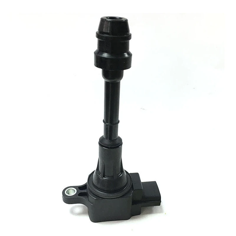 22448-8H315 High Quality Ignition Coils For Nissan Altima Sentra X-Trail L4 2.5L QR25DE Car Parts 22448-8H311 22448-8H310 UF-350
22448-8H315 High Quality Ignition Coils For Nissan Altima Sentra X-Trail L4 2.5L QR25DE Car Parts 22448-8H311 22448-8H310 UF-350