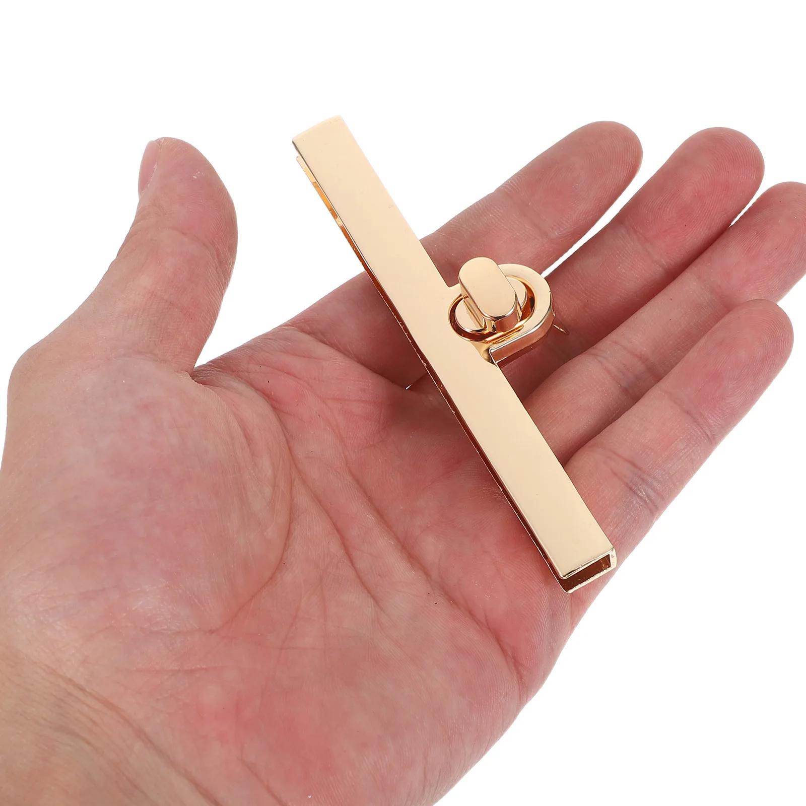 4Pcs Baby Rotating Lock Buckle Premium Turn Lock Clasp for Clutch Bag Closure Secure Snap Fastener Zinc Alloy Bag Accessory
4Pcs Baby Rotating Lock Buckle Premium Turn Lock Clasp for Clutch Bag Closure Secure Snap Fastener Zinc Alloy Bag Accessory