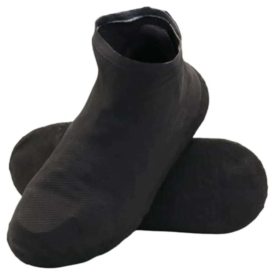 Waterproof Shoe Covers Upgraded, Rain Shoe Covers Reusable Latex Tear-resistant Non Slip Shoe Covers for Outdoor, Rain Shoe Cov
Waterproof Shoe Covers Upgraded, Rain Shoe Covers Reusable Latex Tear-resistant Non Slip Shoe Covers for Outdoor, Rain Shoe Cov