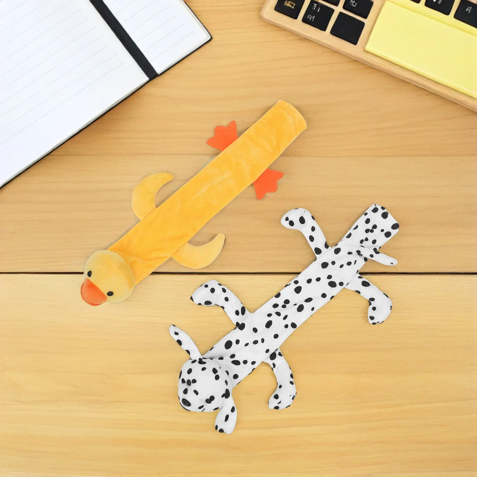 2Pcs Animal Print Stethoscope Protector Cover Cute Neck Wrapper Sleeve for Doctors Nurses Comfortable Stethoscope Neck Protector
2Pcs Animal Print Stethoscope Protector Cover Cute Neck Wrapper Sleeve for Doctors Nurses Comfortable Stethoscope Neck Protector