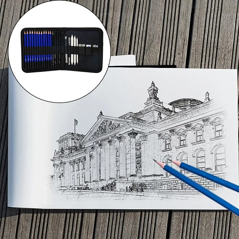 Набор высококачественных портативных карандашей для рисования, 24/35 шт., прочный набор цветных грифелей, высококачественные цветные карандаши для рисования, рисунок
Набор высококачественных портативных карандашей для рисования, 24/35 шт., прочный набор цветных грифелей, высококачественные цветные карандаши для рисования, рисунок