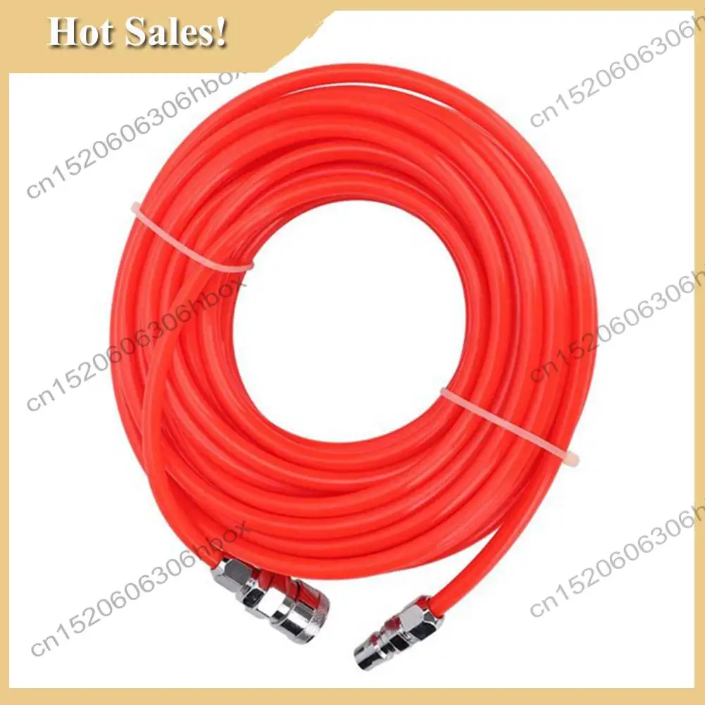 -HOPE 20M Pneumatic Air Tube Compressor Hose With Male/Female Connector 5X8mm Straight Tube High Pressure Flexible Pipe
-HOPE 20M Pneumatic Air Tube Compressor Hose With Male/Female Connector 5X8mm Straight Tube High Pressure Flexible Pipe