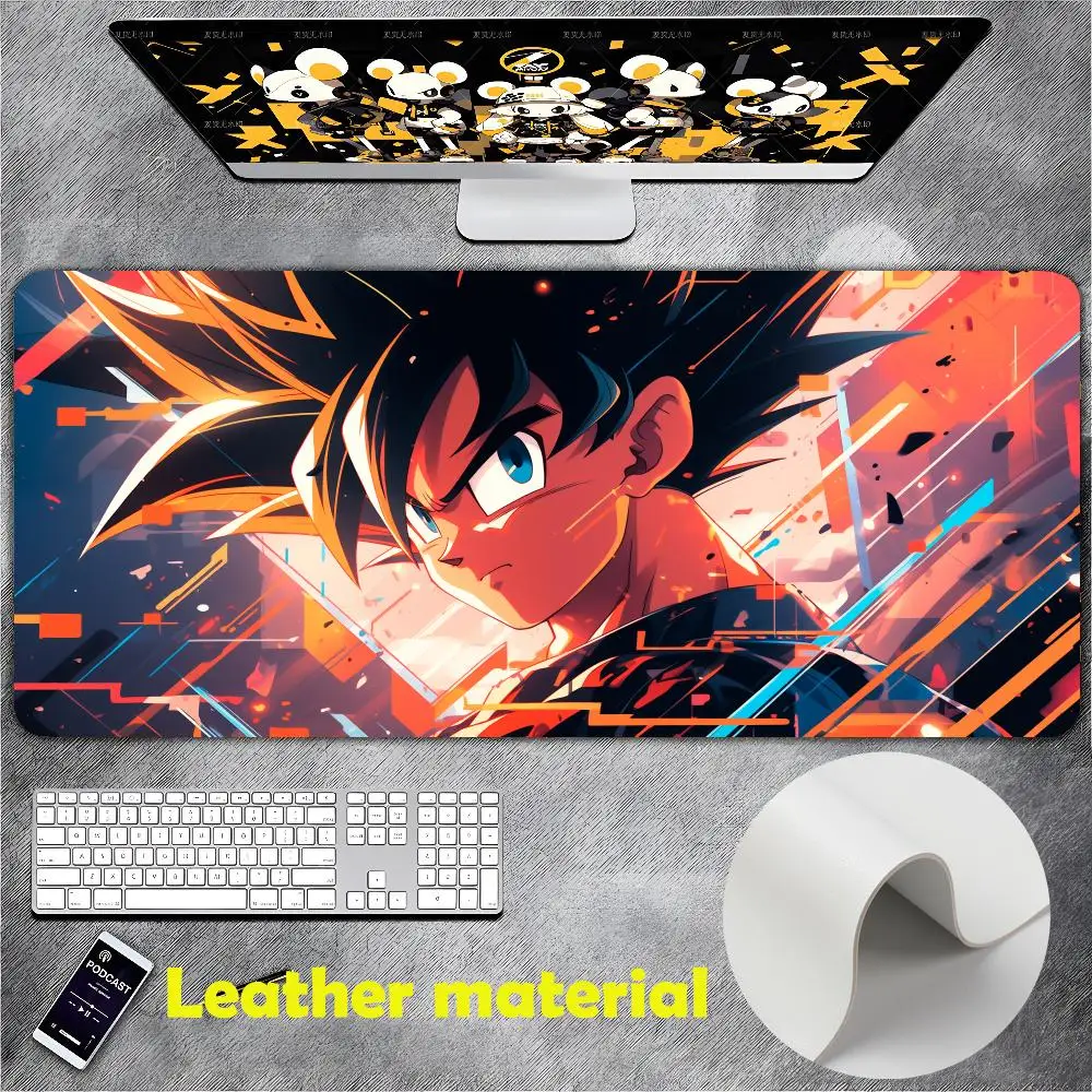 dragons B-ball Mouse Pad Large Gaming Pad XXL Desk Mat Non Slip Double Sided PU Game Mouse Computer Leather Keyboard Mat
dragons B-ball Mouse Pad Large Gaming Pad XXL Desk Mat Non Slip Double Sided PU Game Mouse Computer Leather Keyboard Mat