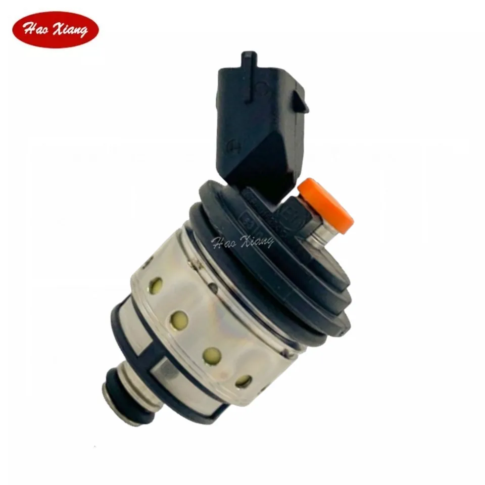 Haoxiang Auto New Original Car Gas Fuel Injector Nozzles 237133000 for Landi Renzo
Haoxiang Auto New Original Car Gas Fuel Injector Nozzles 237133000 for Landi Renzo