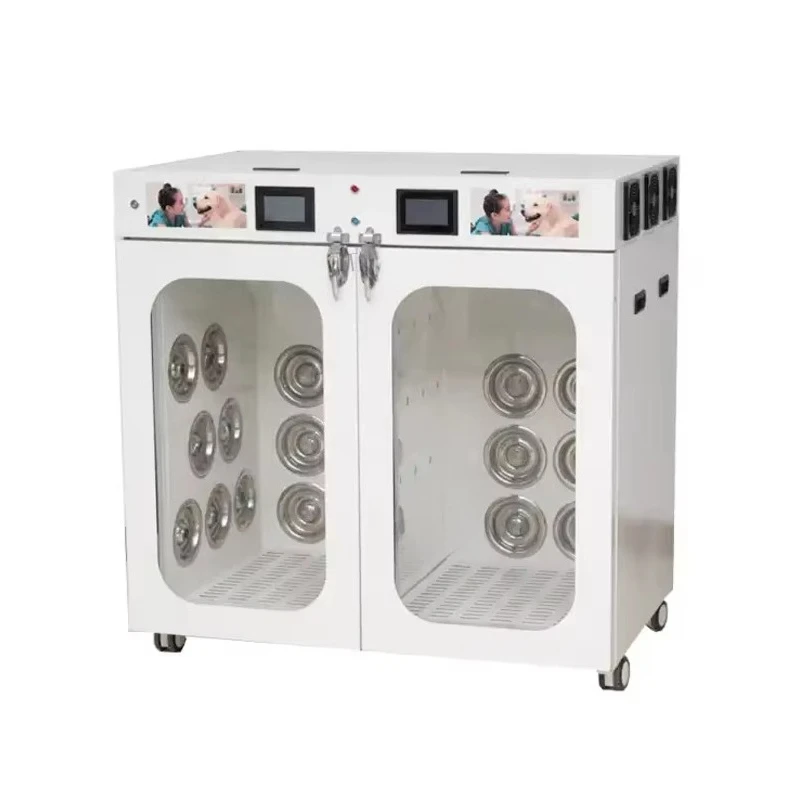 Veterinary pet supplies new dryer, good things to share 
Veterinary pet supplies new dryer, good things to share