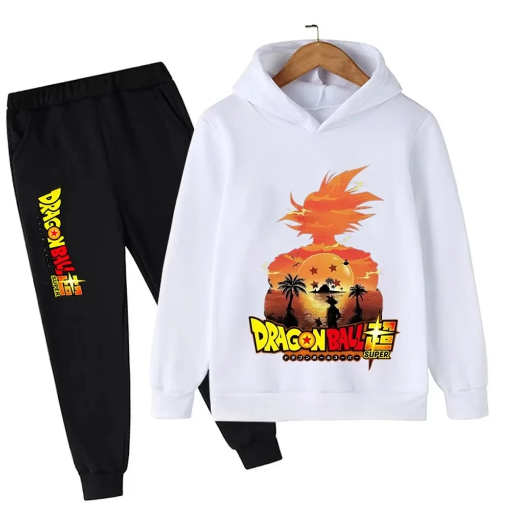 Осенне-зимний новый комплект с капюшоном в стиле аниме Dragon Ball Wukong для мальчиков, детские толстовки для девочек, спортивные рубашки для детей 3-14 лет
Осенне-зимний новый комплект с капюшоном в стиле аниме Dragon Ball Wukong для мальчиков, детские толстовки для девочек, спортивные рубашки для детей 3-14 лет