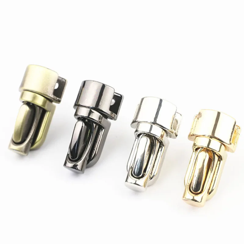 1Pcs Metal Bag Lock Buckles Metal Column Tuck Lock Closure Catch Clasp Buckle Fasteners Luggage Handbags Hardware Accessories
1Pcs Metal Bag Lock Buckles Metal Column Tuck Lock Closure Catch Clasp Buckle Fasteners Luggage Handbags Hardware Accessories