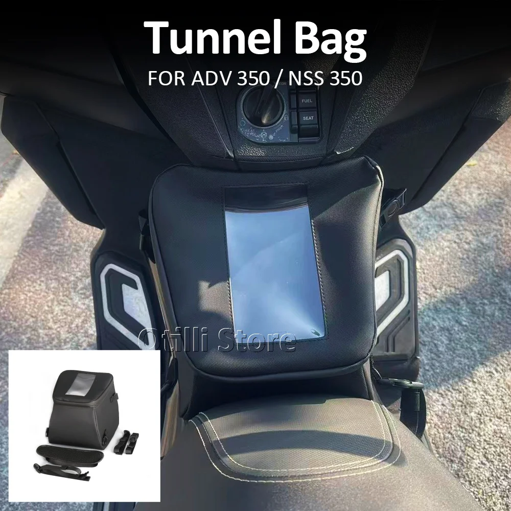 Для мотоциклов и скутеров Honda ADV350 ADV 350 NSS 350 NSS350: Водонепроницаемая сумка-органайзер на топливный бак для инструментов и багажа
Для мотоциклов и скутеров Honda ADV350 ADV 350 NSS 350 NSS350: Водонепроницаемая сумка-органайзер на топливный бак для инструментов и багажа