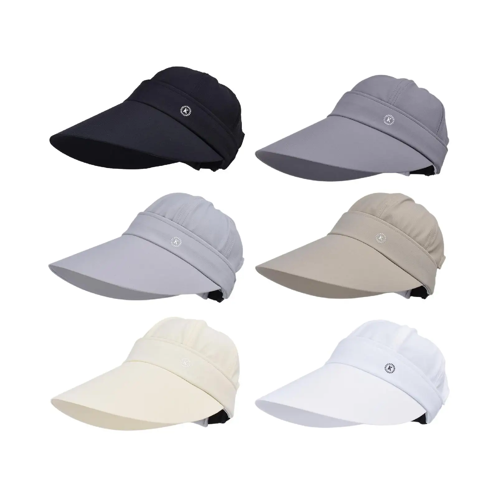 Summer Sun Hat for Men Women Casual Adjustable Breathable Visor Hat Sun Protection Hat for Golf Sports Beach Hiking Outdoor
Summer Sun Hat for Men Women Casual Adjustable Breathable Visor Hat Sun Protection Hat for Golf Sports Beach Hiking Outdoor