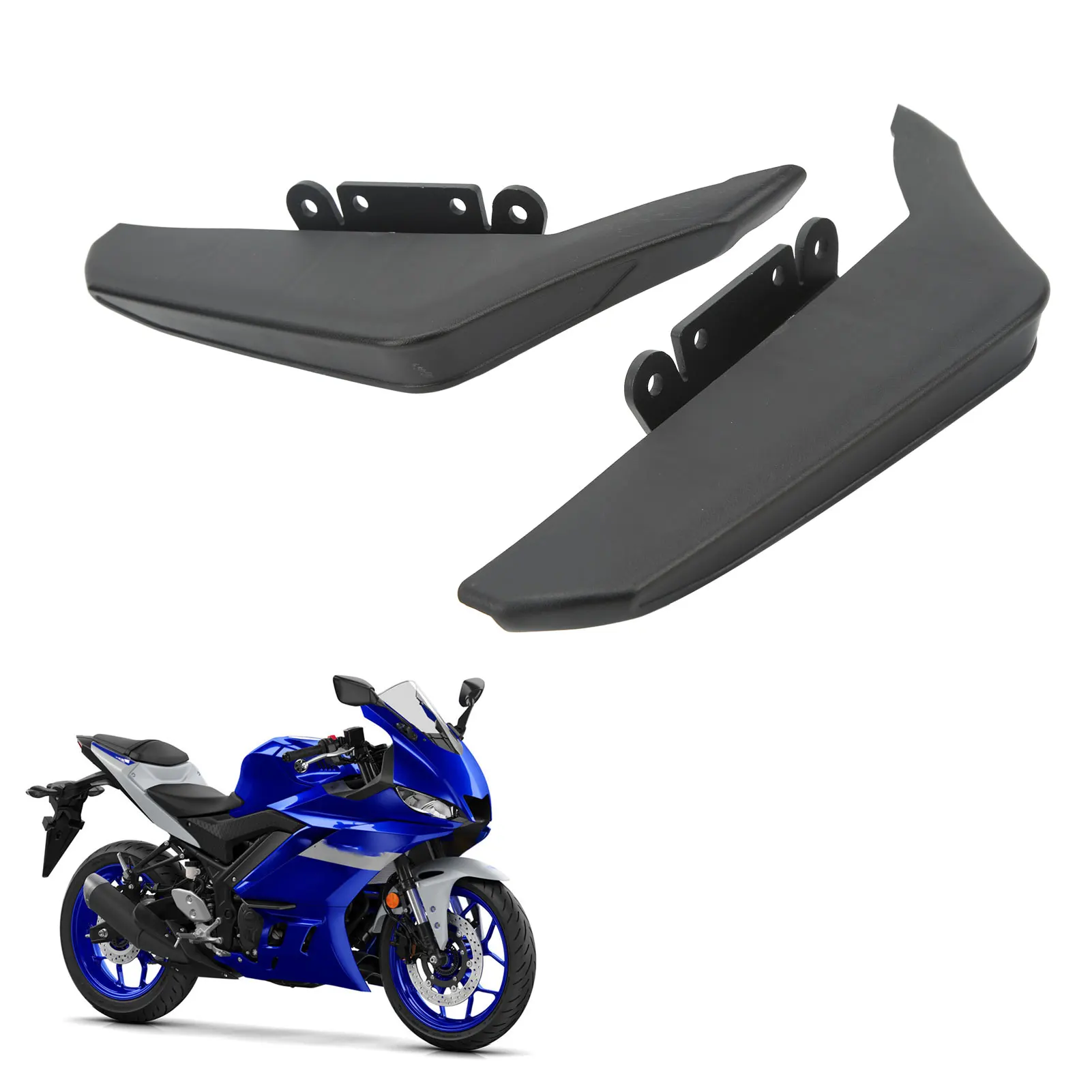 Защитная крышка двигателя мотоцикла, слайдер, защита от ударов, черная для R3 R25 2019-2022 гг.
Защитная крышка двигателя мотоцикла, слайдер, защита от ударов, черная для R3 R25 2019-2022 гг.