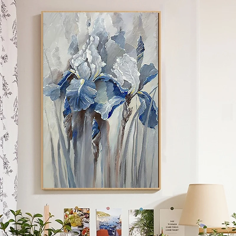 GATYZTORY Coloring By Number Flower Kits Painting By Number Large Size Wall Art DIY Frame Modern Drawing On Canvas HandPainted
GATYZTORY Coloring By Number Flower Kits Painting By Number Large Size Wall Art DIY Frame Modern Drawing On Canvas HandPainted