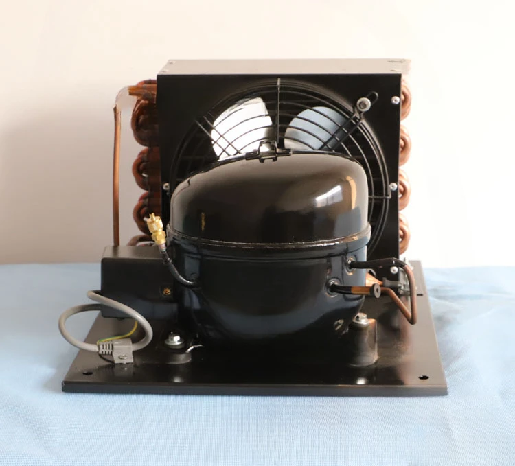 Condensing unit Refrigerator Freezer Compressor unit Chiller Ice machine Refrigeration unit
Condensing unit Refrigerator Freezer Compressor unit Chiller Ice machine Refrigeration unit