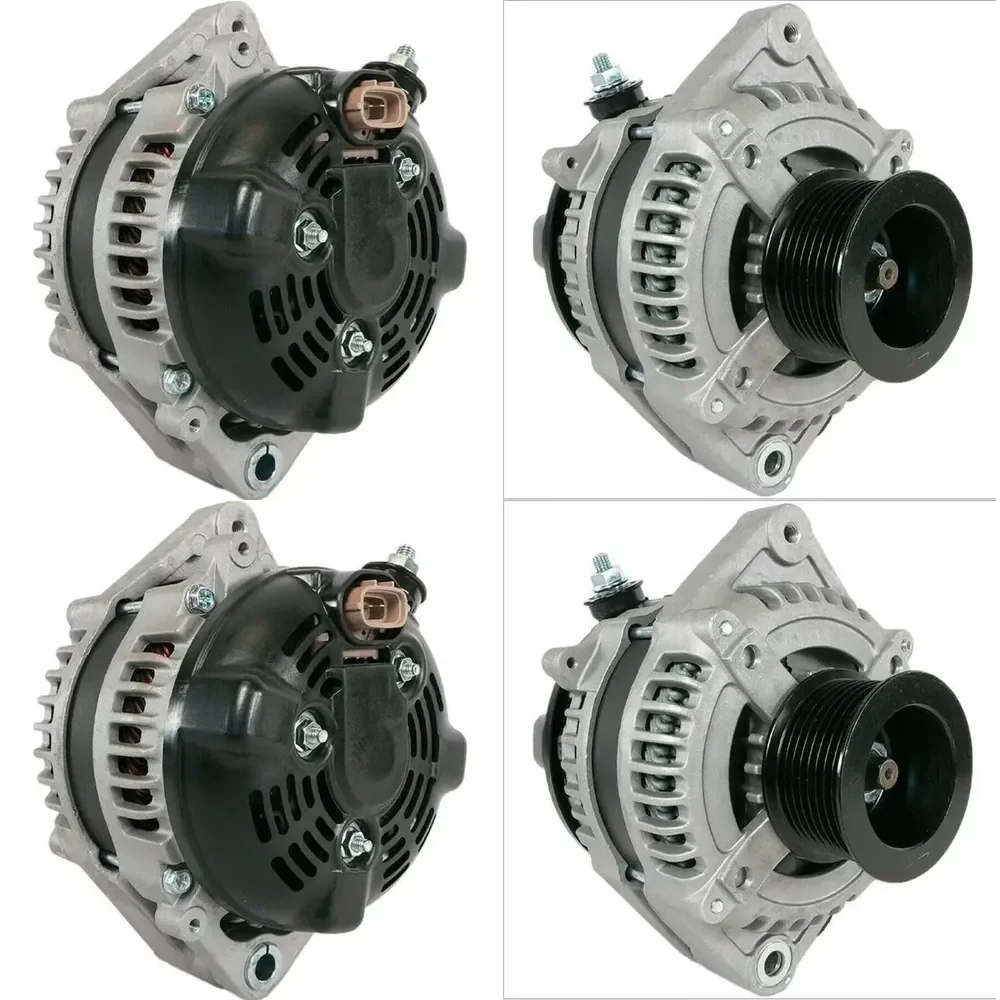 High Durability Auto Parts Alternator OEM 07K903023F Auto Parts 140A Alternator for
High Durability Auto Parts Alternator OEM 07K903023F Auto Parts 140A Alternator for