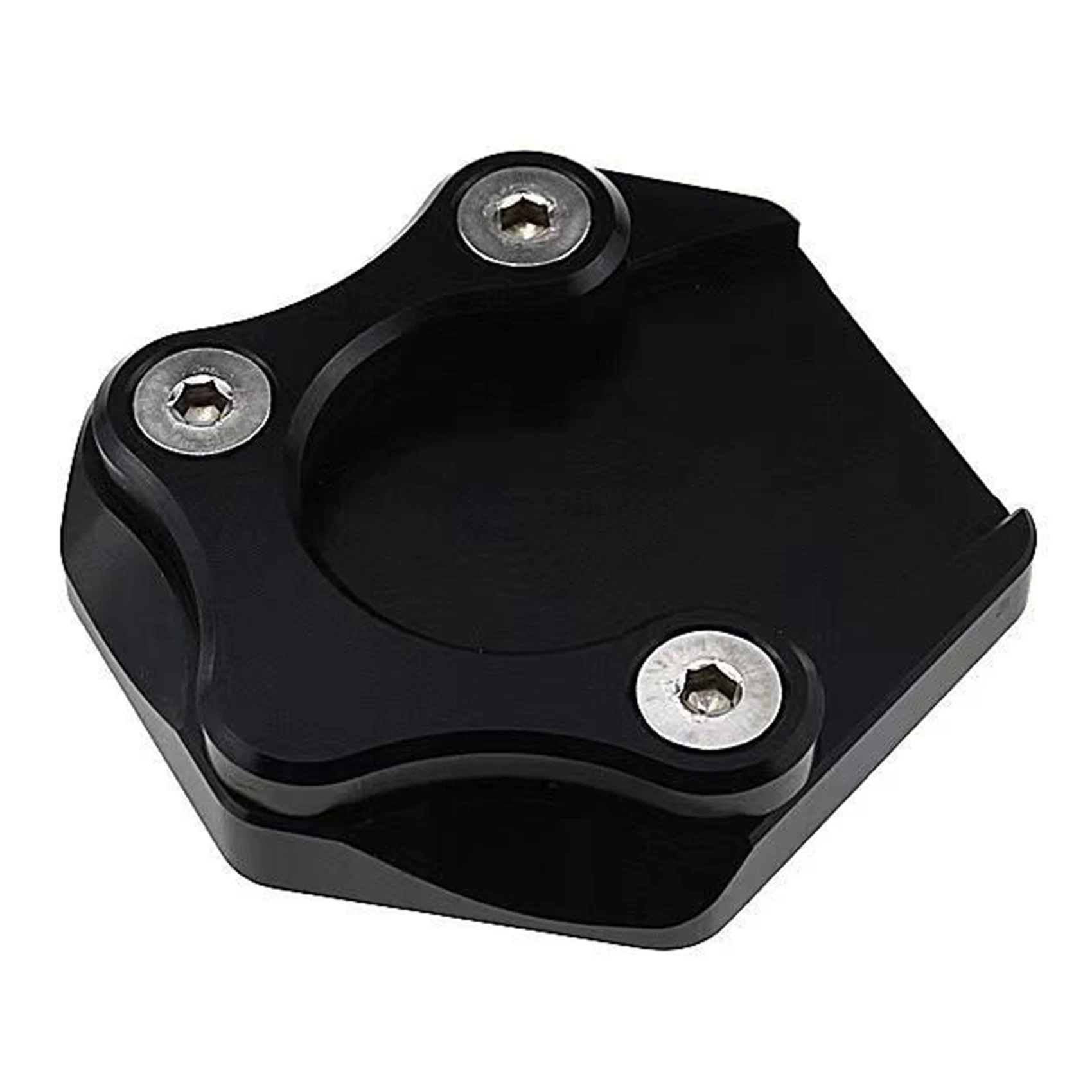 Motorcycle Kickstand Stand Extension Enlarger Pad Motorcycle Accessories for Yamaha SMAX155 Force155
Motorcycle Kickstand Stand Extension Enlarger Pad Motorcycle Accessories for Yamaha SMAX155 Force155