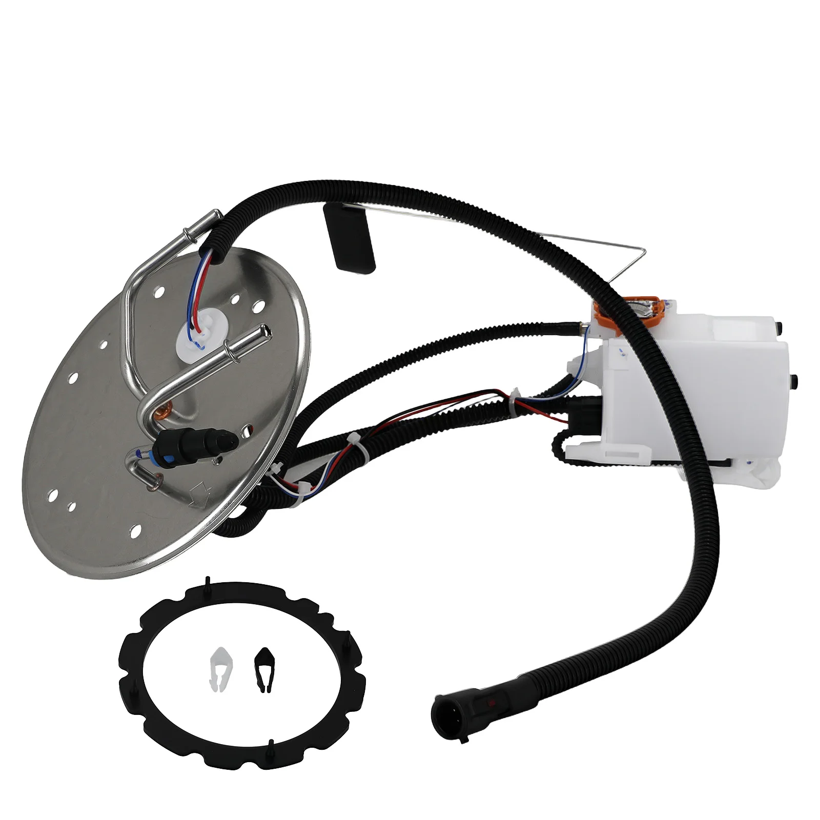 Fuel Pump Module for Ford F-250 F-350 F-450 F-550 Super Duty 99-04 525-2760
Fuel Pump Module for Ford F-250 F-350 F-450 F-550 Super Duty 99-04 525-2760