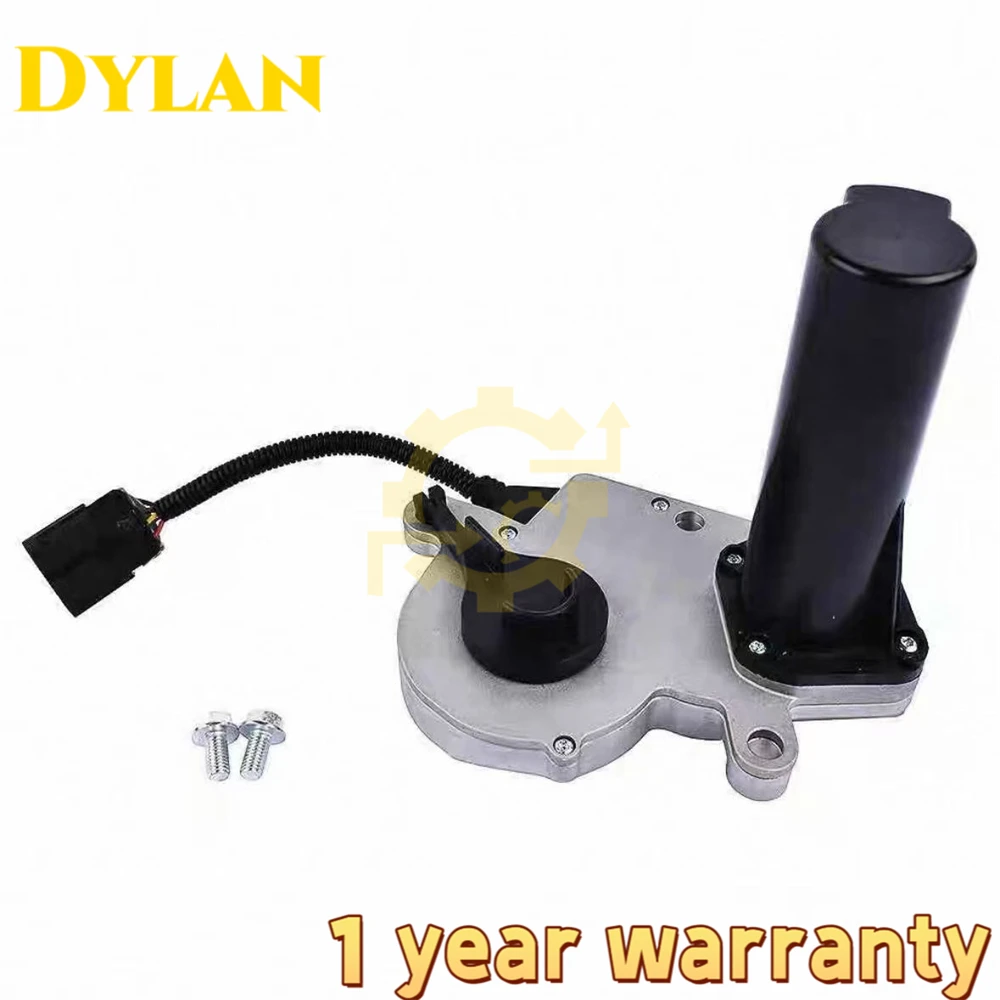 Transfer Case Shift Actuator Motor For Chevrolet GMC Escalade Avalanche Sierra Encoder 4WD 88962314 12384980 12584314
Transfer Case Shift Actuator Motor For Chevrolet GMC Escalade Avalanche Sierra Encoder 4WD 88962314 12384980 12584314