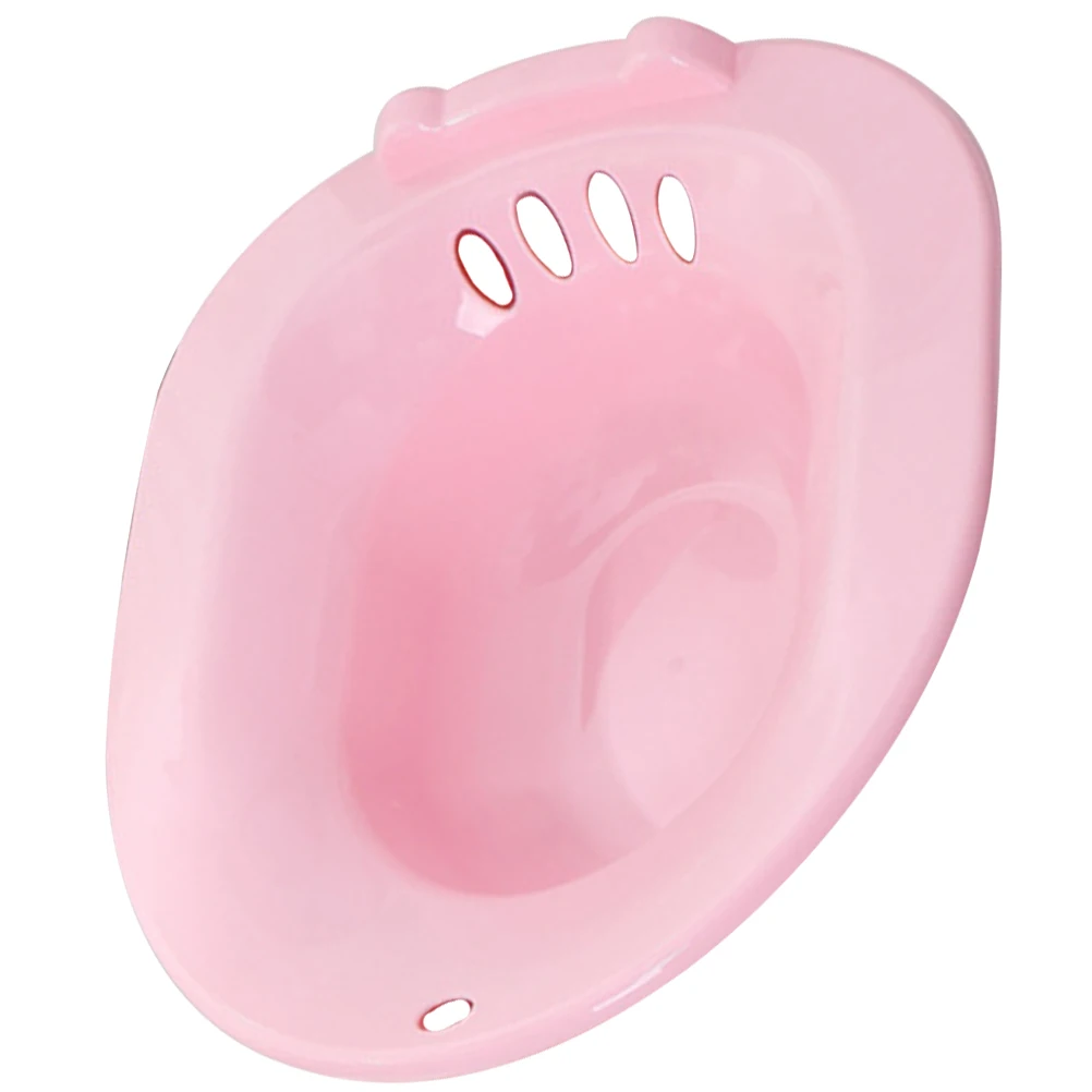 Bidet Sitz Bath for Hemorrhoids Men Postpartum Care Steam Toilet Plastic Soak Mother
Bidet Sitz Bath for Hemorrhoids Men Postpartum Care Steam Toilet Plastic Soak Mother
