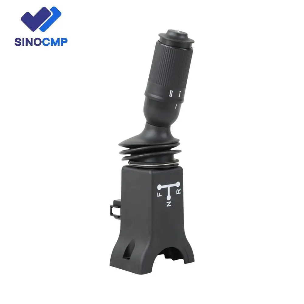 549-00079 New Column Switch for Komatsu Excavator Parts with 3 months warranty
549-00079 New Column Switch for Komatsu Excavator Parts with 3 months warranty