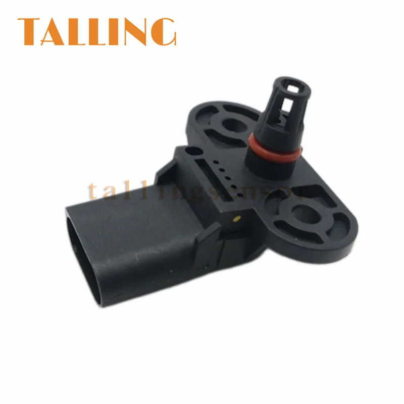 0261230234 MAP Manifold Pressure Sensor For Audi A4 A6 A7 A8 Q5 Q7 RS5 S4 S5 S6 SQ5 Volkswagen Beetle Golf Jetta Car Accessories
0261230234 MAP Manifold Pressure Sensor For Audi A4 A6 A7 A8 Q5 Q7 RS5 S4 S5 S6 SQ5 Volkswagen Beetle Golf Jetta Car Accessories