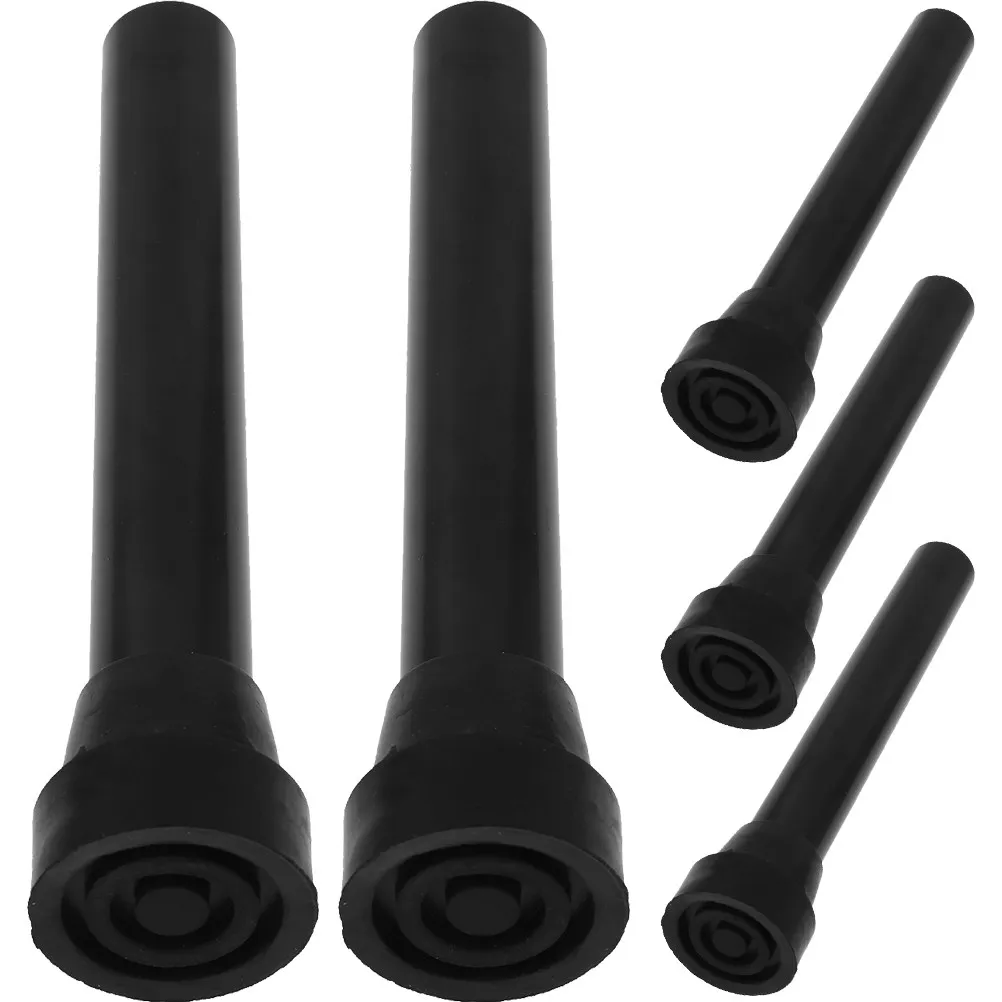 5Pcs Stable Trampoline Leg with Shock-Absorbing Rubber Pad Stainless Steel Construction Trampoline Replacement Parts Accessories
5Pcs Stable Trampoline Leg with Shock-Absorbing Rubber Pad Stainless Steel Construction Trampoline Replacement Parts Accessories
