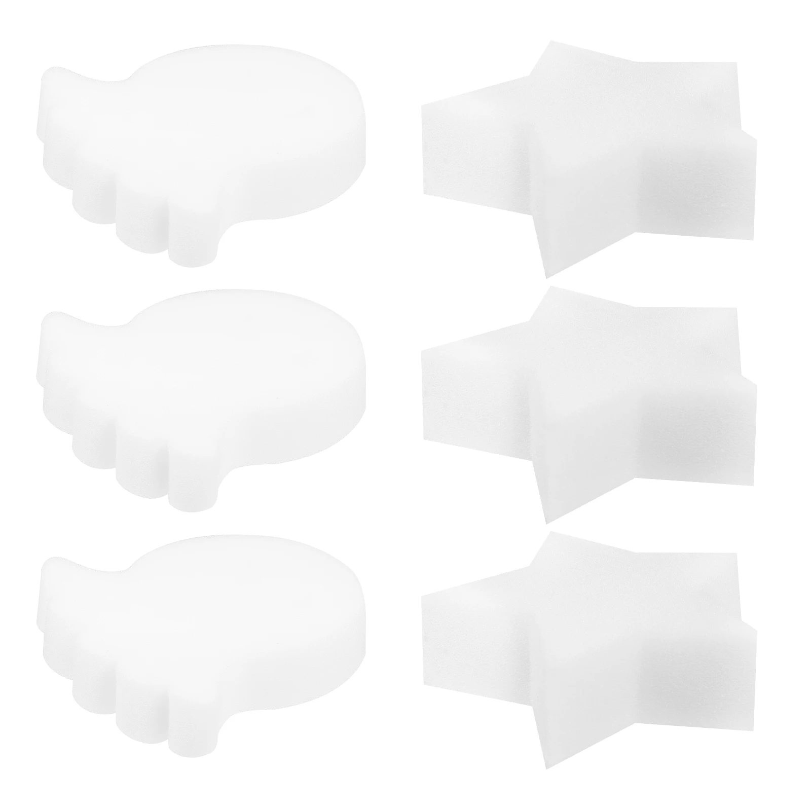16pcs Oil Absorbent Filtering Sponges Shape Pool Tub Pond Kitchen Sponge Oil Removing Filter Industrial Sponges Pet
16pcs Oil Absorbent Filtering Sponges Shape Pool Tub Pond Kitchen Sponge Oil Removing Filter Industrial Sponges Pet