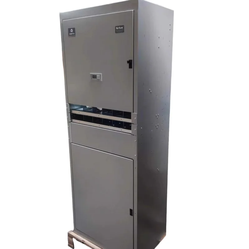 Combined high frequency switching power supply cabinet for communication 48V600A
Combined high frequency switching power supply cabinet for communication 48V600A