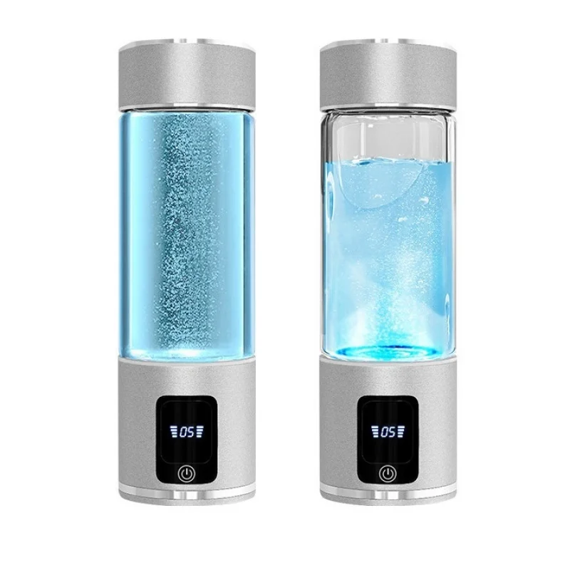 9000ppbHydrogen-rich water cup, high-concentration small-molecule hydrogen water cup, micro-electrolytic three-in-one hydrogen a
9000ppbHydrogen-rich water cup, high-concentration small-molecule hydrogen water cup, micro-electrolytic three-in-one hydrogen a