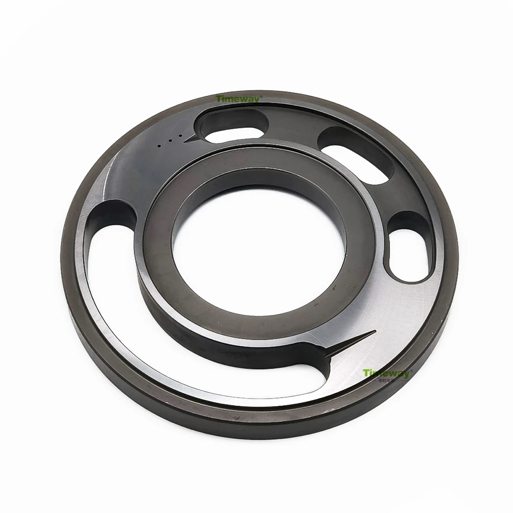 Hydraulic Accessories A15VSO175 Valve Plate for Repair REXROTH Piston Pump
Hydraulic Accessories A15VSO175 Valve Plate for Repair REXROTH Piston Pump
