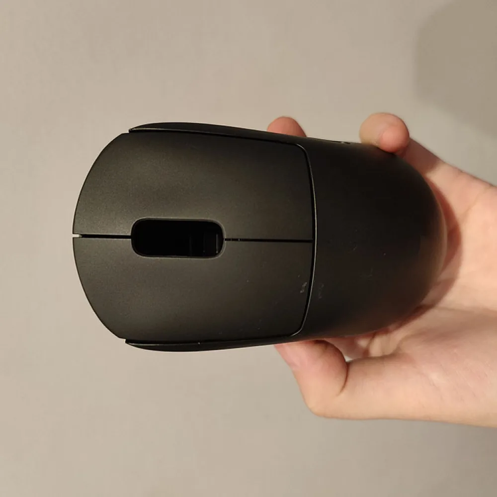 For Logitech GPW/G PRO WIRELESS Mouse Shell Mouse Case Replacement Repair Accessories
For Logitech GPW/G PRO WIRELESS Mouse Shell Mouse Case Replacement Repair Accessories