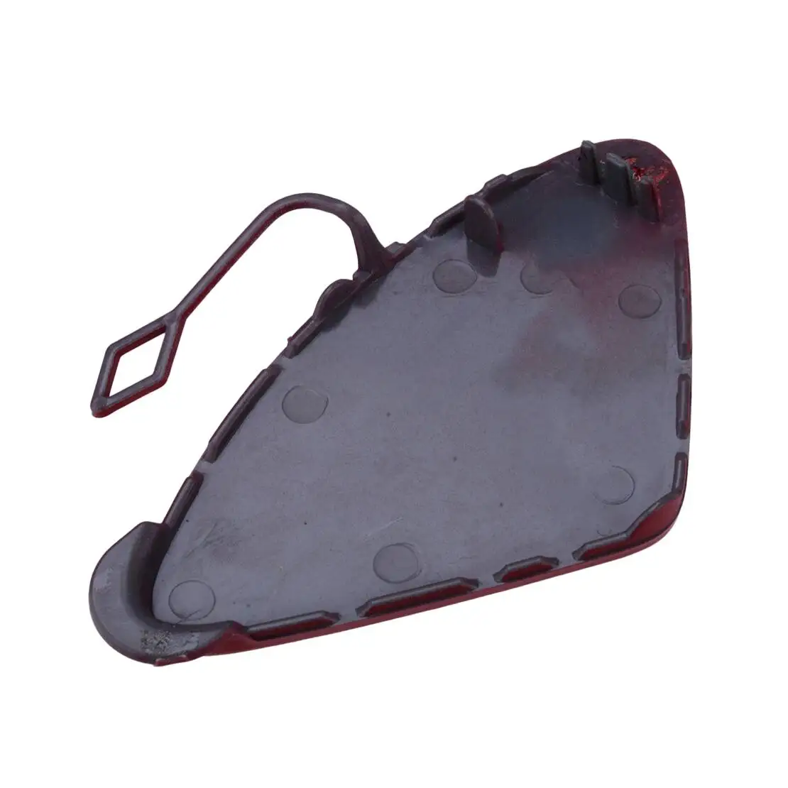 51117293116 Красная крышка переднего бампера с буксирным крюком, крышка из АБС-пластика, подходит для BMW 3 серии F30 F31 320i 328i 335i 2012 2013 2014 2015
51117293116 Красная крышка переднего бампера с буксирным крюком, крышка из АБС-пластика, подходит для BMW 3 серии F30 F31 320i 328i 335i 2012 2013 2014 2015