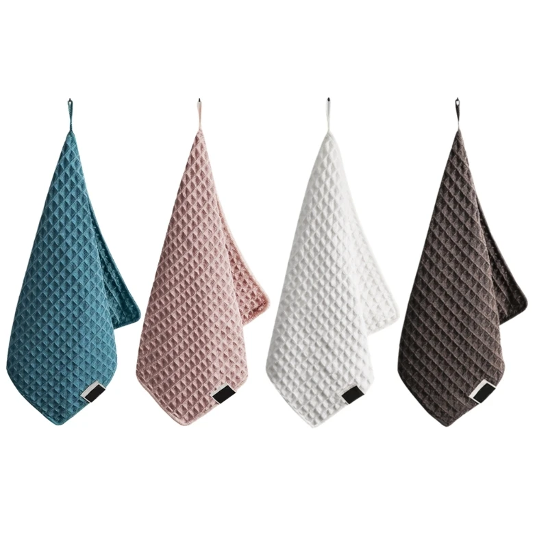 Superior Absorption Microfiber Cleaning Cloths Towel for Coffee Enthusiasts Home Restaurant Tableware Use Easy Storage
Superior Absorption Microfiber Cleaning Cloths Towel for Coffee Enthusiasts Home Restaurant Tableware Use Easy Storage
