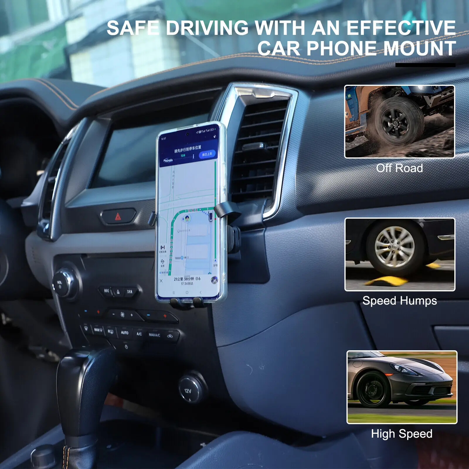 1 шт. автомобильный держатель для сотового телефона, кронштейн для Ford Ranger 2015-2021, автомобильная приборная панель, навигация, боковое крепление для мобильного телефона, аксессуары для подставки
1 шт. автомобильный держатель для сотового телефона, кронштейн для Ford Ranger 2015-2021, автомобильная приборная панель, навигация, боковое крепление для мобильного телефона, аксессуары для подставки