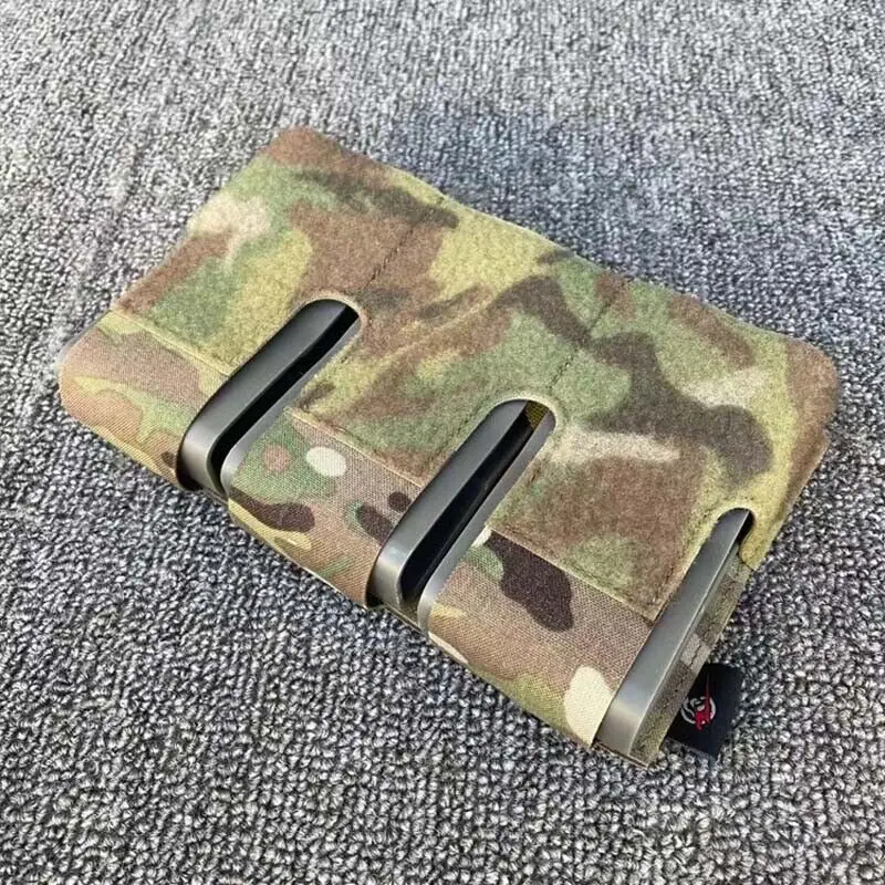 Тактический охотничий жилет FCSK2.0 KTS со встроенными зажимами 556, быстросохнущая сумка для журналов, тройная сумка для магазинов
Тактический охотничий жилет FCSK2.0 KTS со встроенными зажимами 556, быстросохнущая сумка для журналов, тройная сумка для магазинов