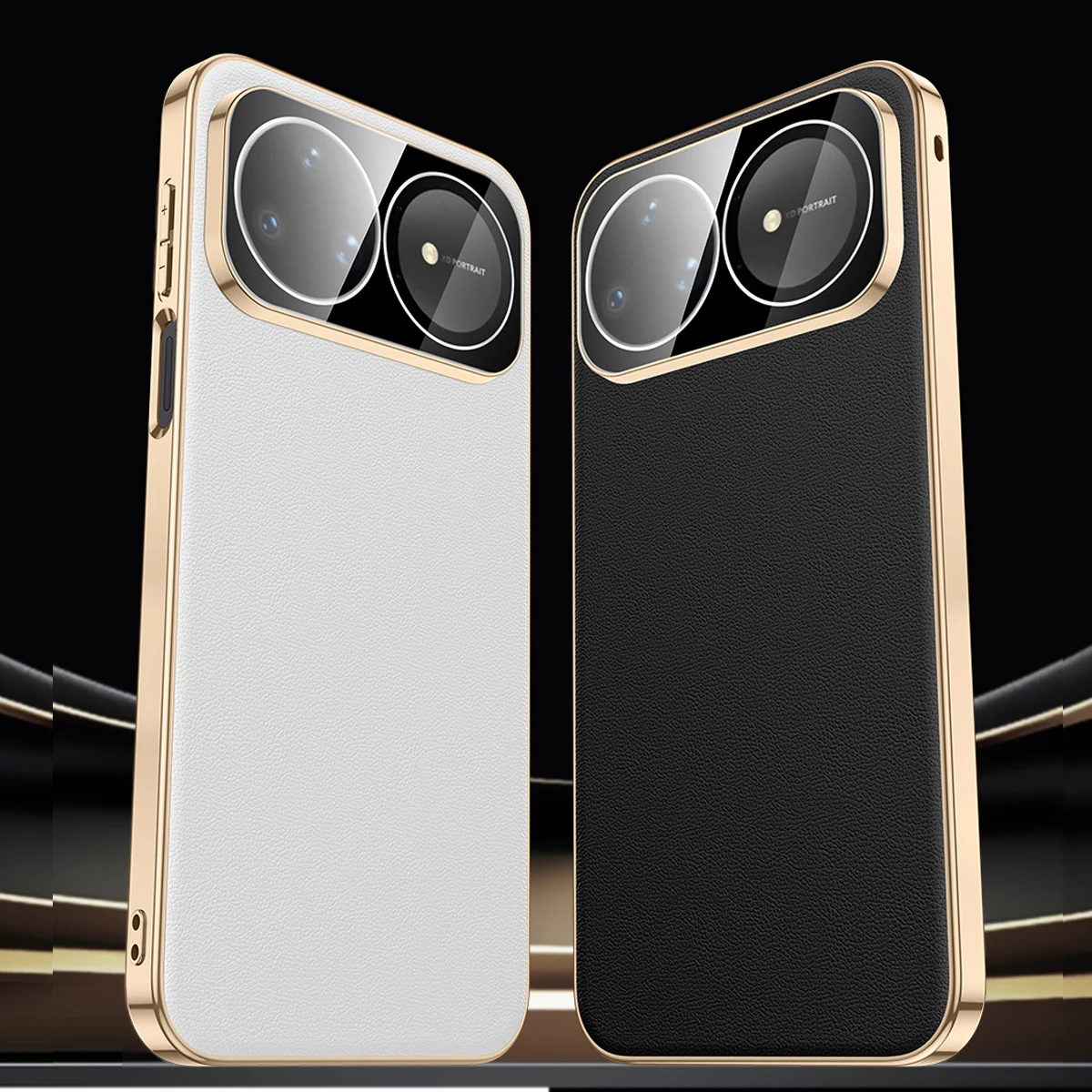 Electroplating Plain Leather Matte Case For Huawei Nova 15 Ultra 15 Pro Nova14, Slim Builit-in Camera Protection Phone Cover
Electroplating Plain Leather Matte Case For Huawei Nova 15 Ultra 15 Pro Nova14, Slim Builit-in Camera Protection Phone Cover