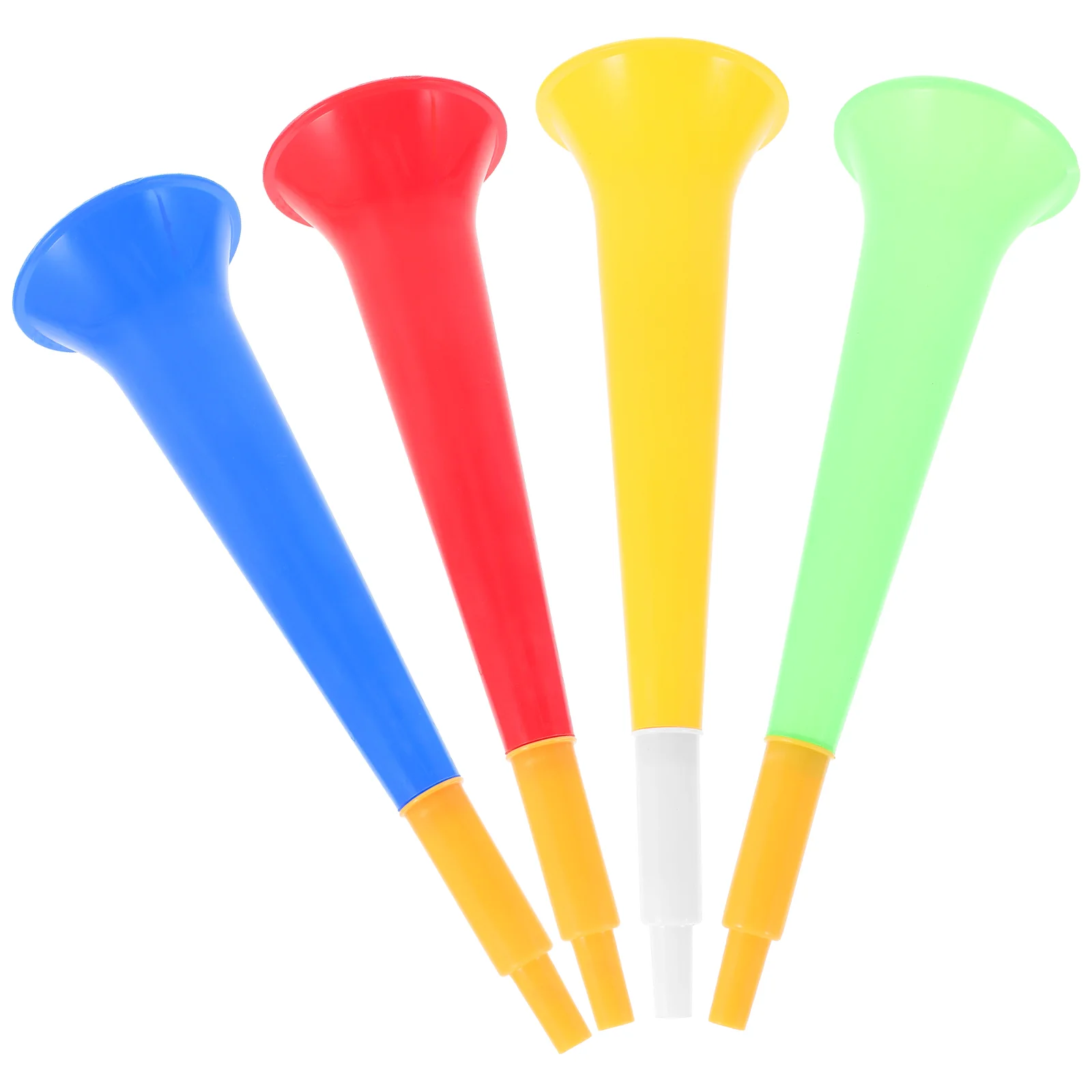 4 Pcs Rechargeable Air Horn Football Toy Trumpet Noise Maker Child for Car Music Toys
4 Pcs Rechargeable Air Horn Football Toy Trumpet Noise Maker Child for Car Music Toys