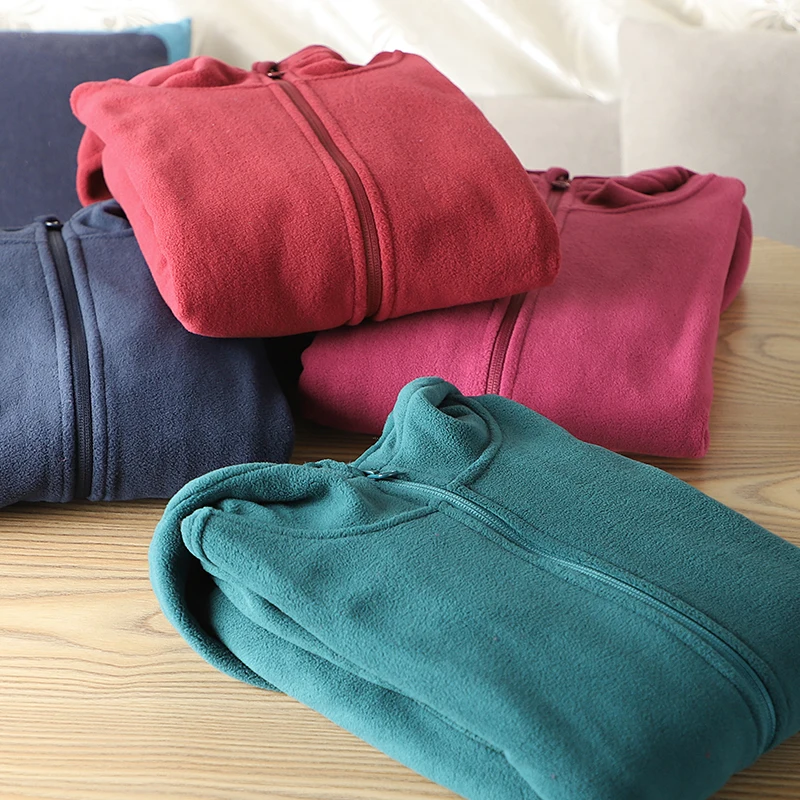 Women's Basic Outdoor Hoodie Jaet Sweatirt Trendy Stand Sve Long Thi Stand Length Regular Youth Outerwear
Women's Basic Outdoor Hoodie Jaet Sweatirt Trendy Stand Sve Long Thi Stand Length Regular Youth Outerwear