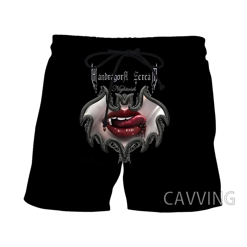 CAVVING 3D Printed Mandragora Scream Summer Beach Shorts Streetwear Quick Dry Casual Shorts Sweat Shorts for Women/men K01
CAVVING 3D Printed Mandragora Scream Summer Beach Shorts Streetwear Quick Dry Casual Shorts Sweat Shorts for Women/men K01