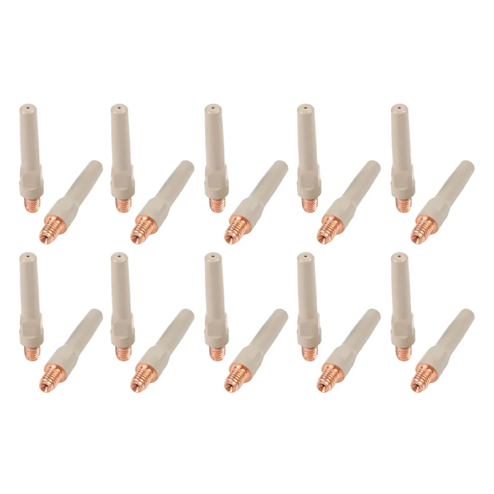 For Professional Welding Gray Non-Stick Tips Metal Welding Nozzle Set Welding Nozzle Reduces Slag Accumulation
For Professional Welding Gray Non-Stick Tips Metal Welding Nozzle Set Welding Nozzle Reduces Slag Accumulation