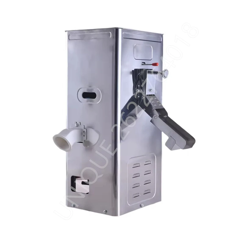 110/220v Commercial Cabinet Type Mini Rice Milling Machine Portable Stainless Steel Small Rice Mill
110/220v Commercial Cabinet Type Mini Rice Milling Machine Portable Stainless Steel Small Rice Mill