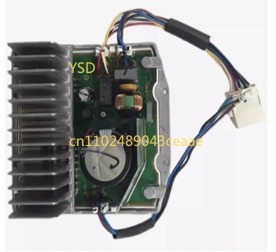ZXGN 420 8 30 L, Suitable for the Motor Drive Inverter Board of the MG100 1431DG Drum Washing Machine
ZXGN 420 8 30 L, Suitable for the Motor Drive Inverter Board of the MG100 1431DG Drum Washing Machine