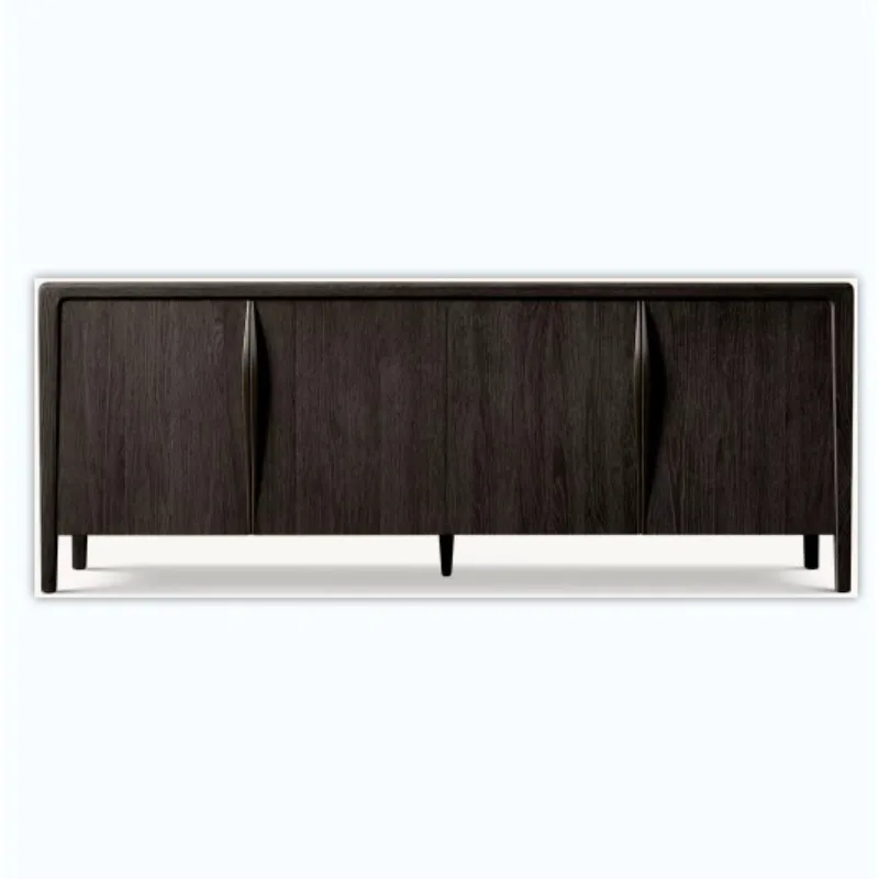 American country villa indoor restaurant side cabinet locker storage cabinet high-end accounting accident
American country villa indoor restaurant side cabinet locker storage cabinet high-end accounting accident
