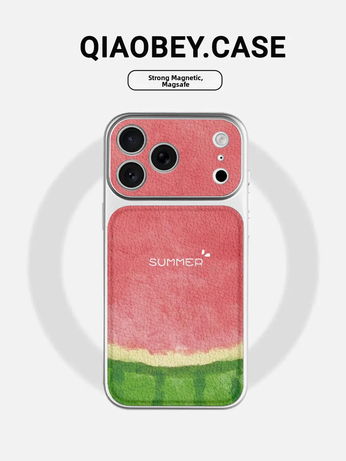 Cool Watermelon iPhone 17 Instant 17 Large Suitable for Phones New Advanced Cute Cartoon Full Cover Prote...
Cool Watermelon iPhone 17 Instant 17 Large Suitable for Phones New Advanced Cute Cartoon Full Cover Prote...