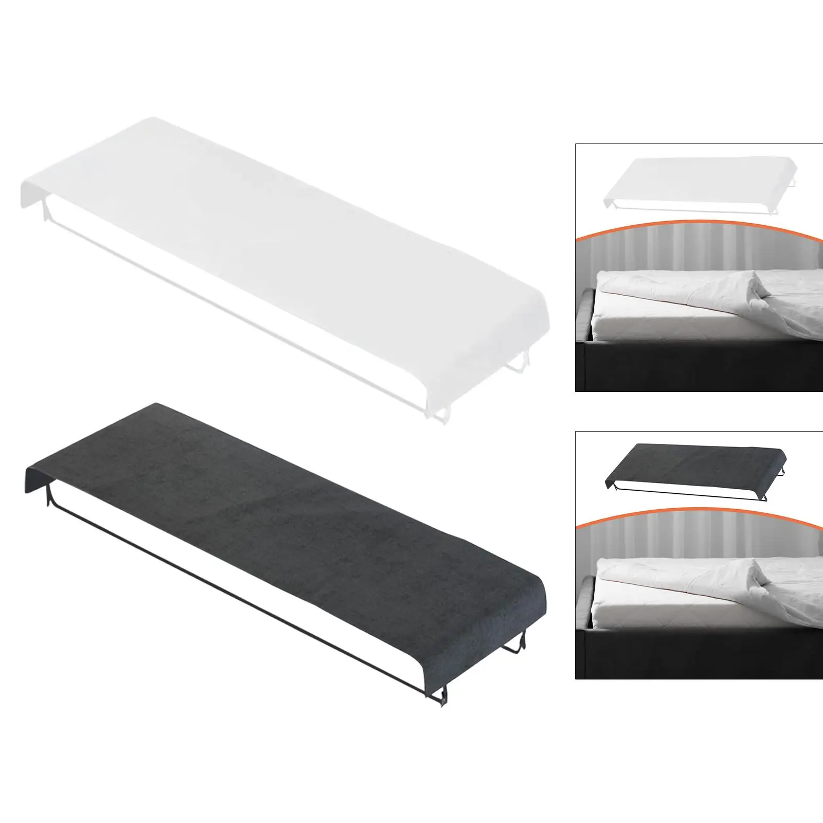 Adjustable Bed Bridge Strap Extra Long Polyester Gap Filler Mattress Connector for Bedroom Travelers
Adjustable Bed Bridge Strap Extra Long Polyester Gap Filler Mattress Connector for Bedroom Travelers