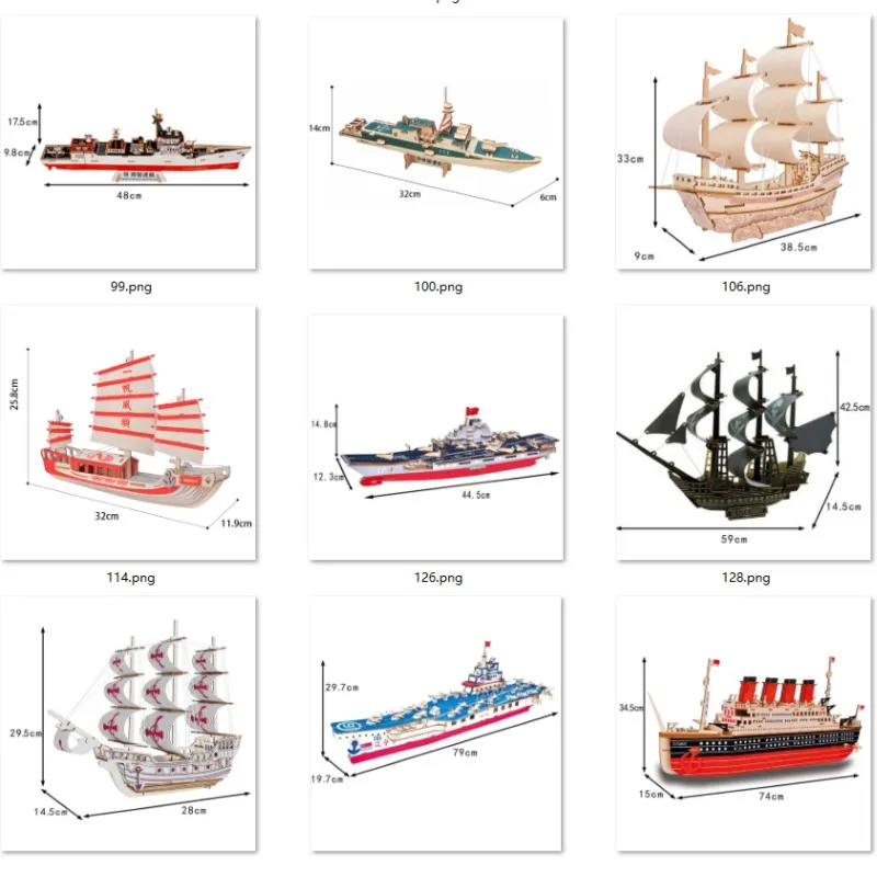 OUZEY 3D деревянный пиратский корабль-головоломка DIY ракетка, модель разрушителя, строительные игрушки, образовательный подарок для детей, Рождественский подарок
OUZEY 3D деревянный пиратский корабль-головоломка DIY ракетка, модель разрушителя, строительные игрушки, образовательный подарок для детей, Рождественский подарок