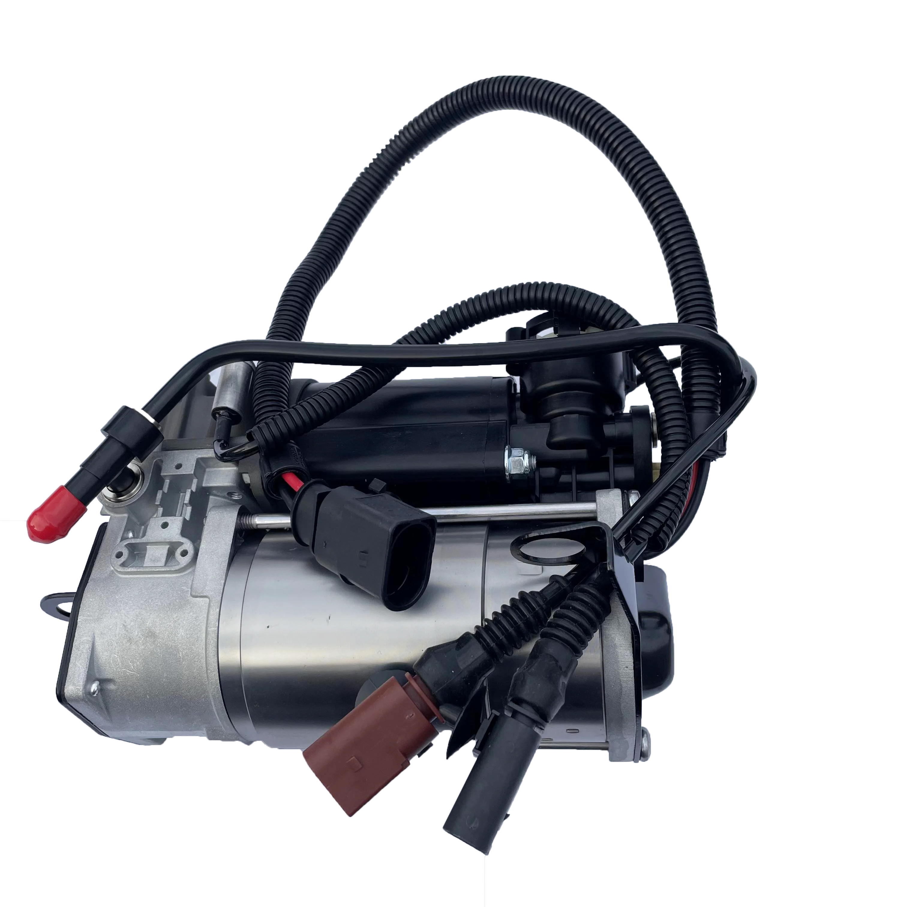 HANFUDE Air Suspension Compressor Pump For Audi A8 D3 6 8 Cylinder 4E0616007B 4154031160 4E0616005D 4E0616005F 4E0616005H
HANFUDE Air Suspension Compressor Pump For Audi A8 D3 6 8 Cylinder 4E0616007B 4154031160 4E0616005D 4E0616005F 4E0616005H